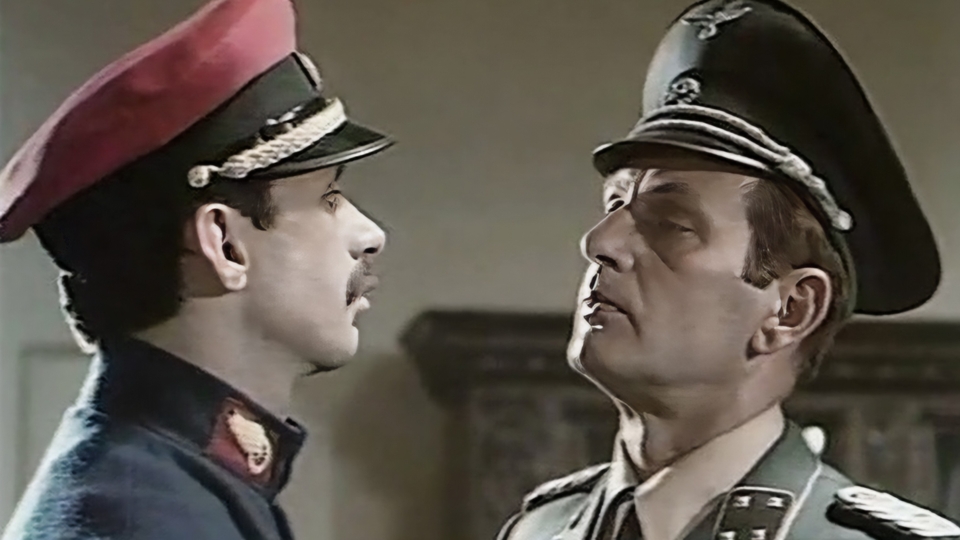 Film Kraljevski vlak