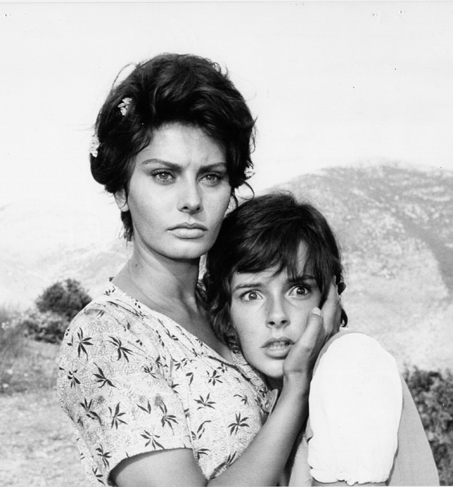 Найкращі італійські фільми з року 1960 онлайн