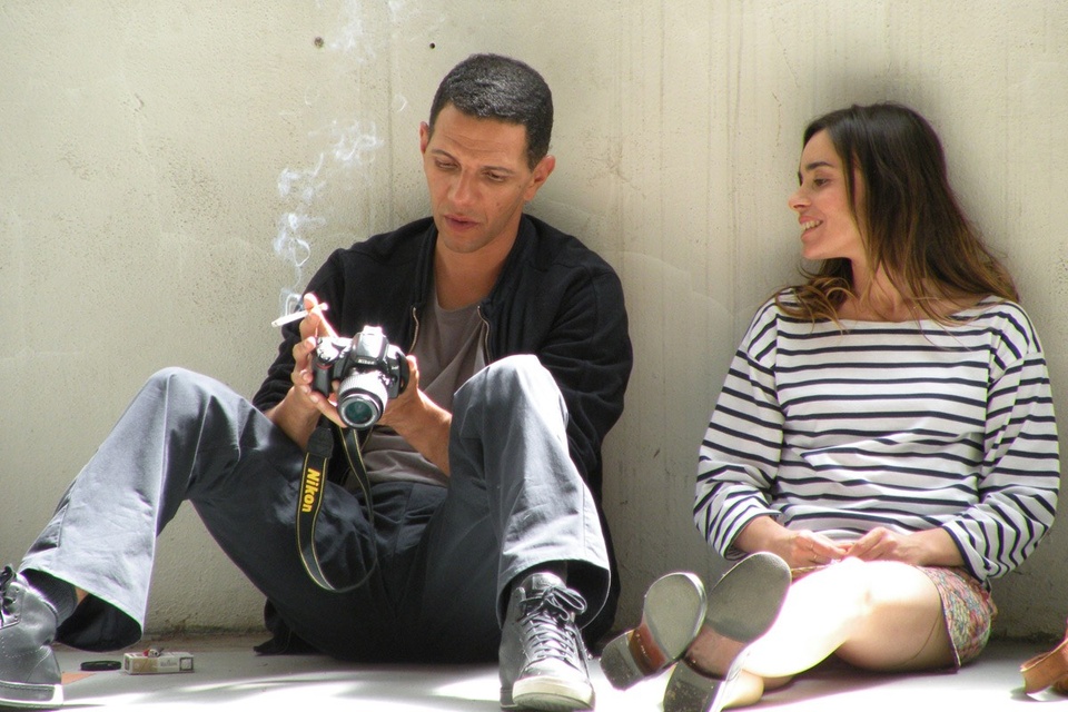 Фільм Happy Few