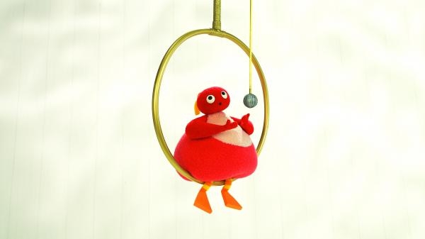 Twirlywoos
