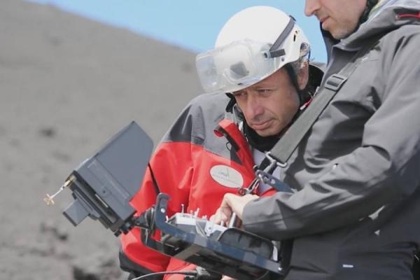 U opasnoj zoni: Vulkani Francuske