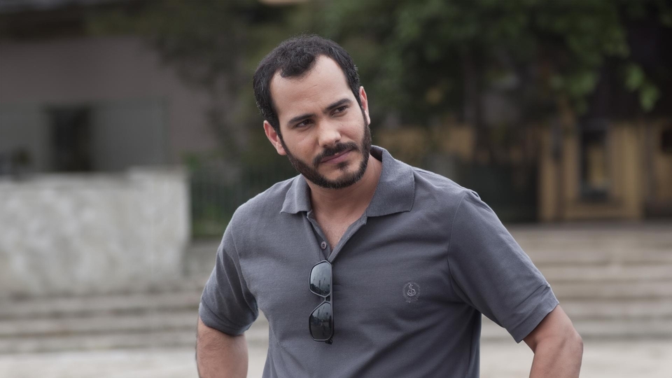 Найкращі кубинські кримінальні серіали онлайн