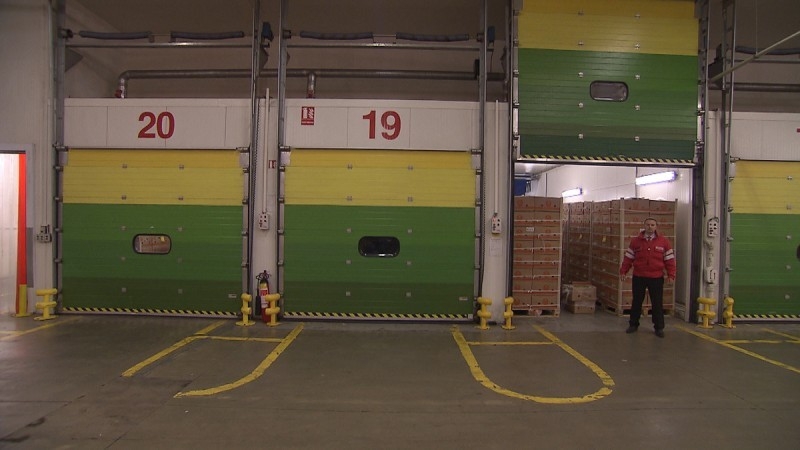 Documentary Jídlo s ručením omezeným