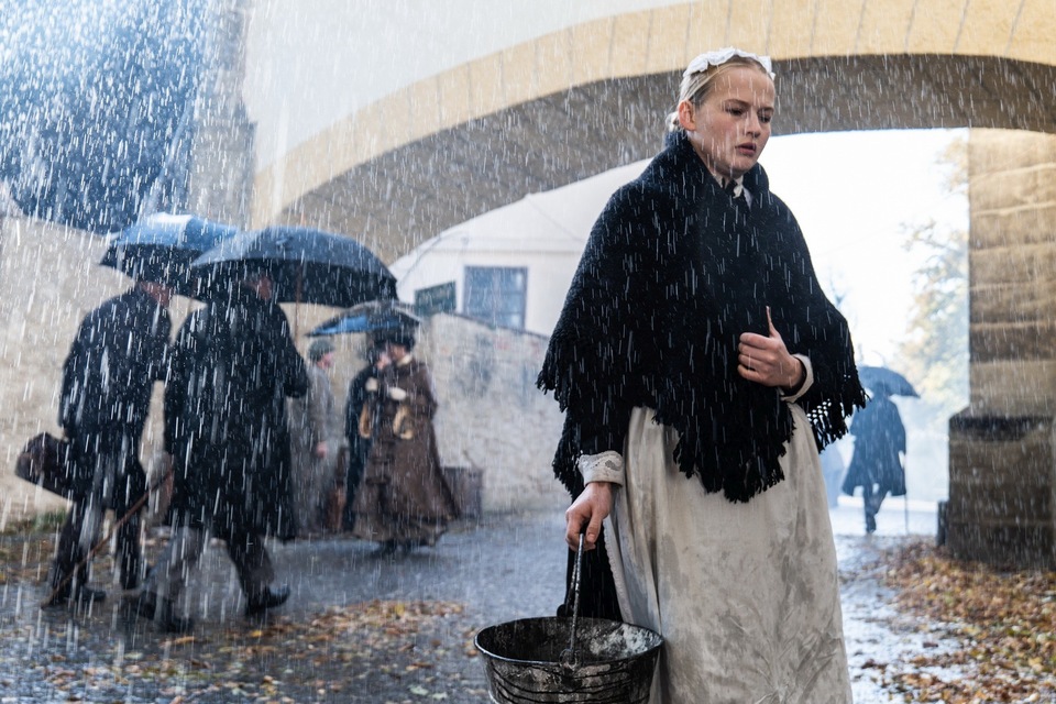 Česká republika: the best new historical movies from year 2023 online