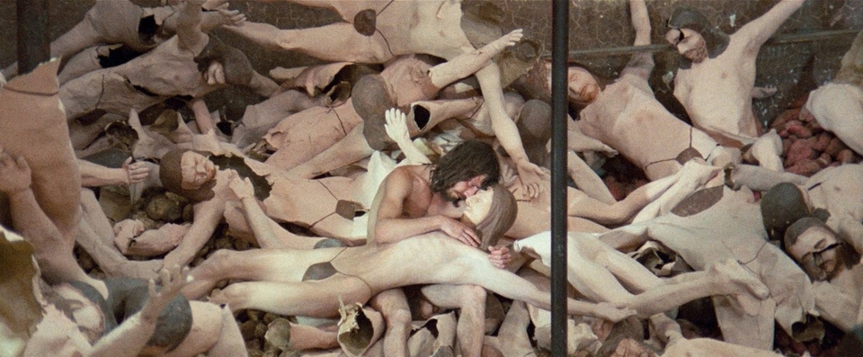 Najlepsze filmy tajemnicze z roku 1973 online