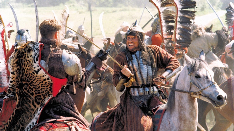 Найкращі європейські історичні серіали з року 1999 онлайн