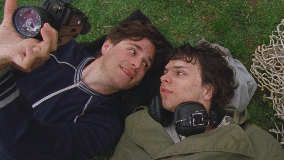 The best czech art movies from year 2014 online