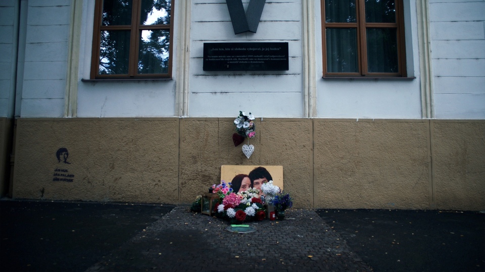 Dokument Kuciak: Vražda novináře
