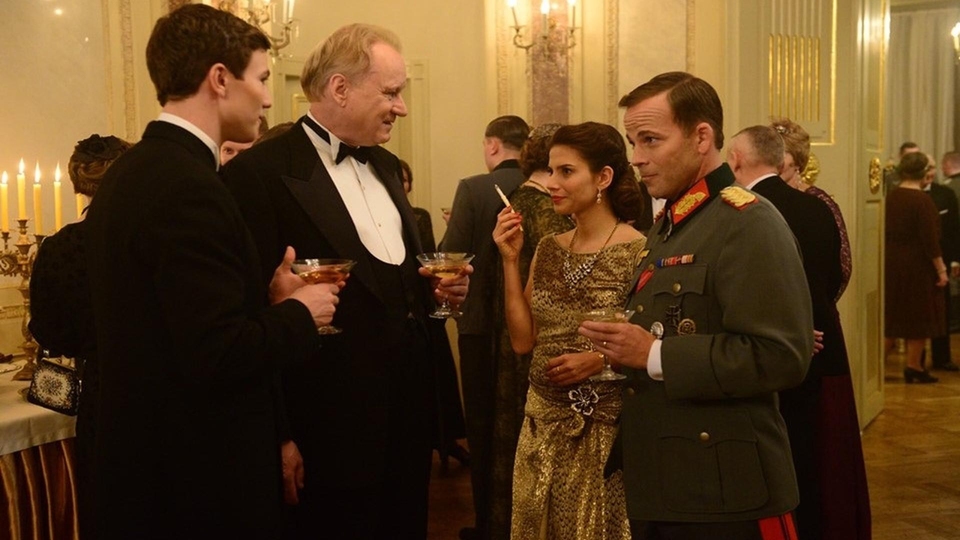 371 amerykański filmów z roku 2010-2019 online