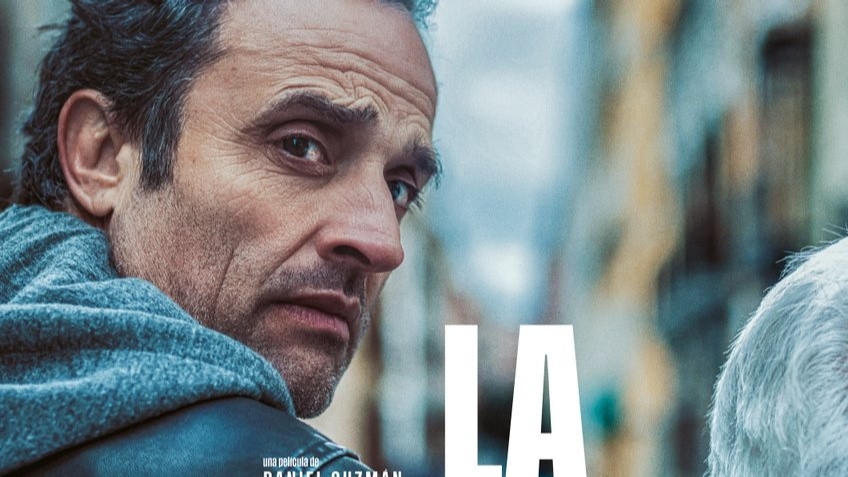 The best spanish new movies from year 2025 online