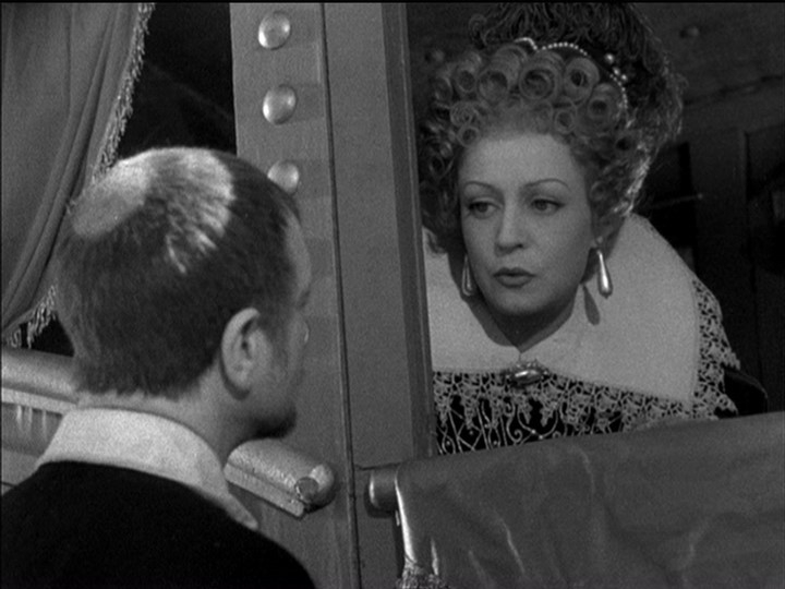 The best french movies from 40's online