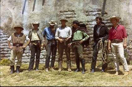 Najbolji američki westerni iz 60-tih online