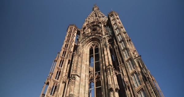 Staré katedrály hovoří