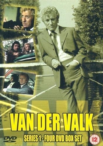 Serije  Van der Valk