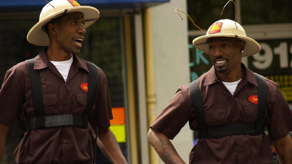 Najlepsze amerykanskie komedie z roku 2008 online