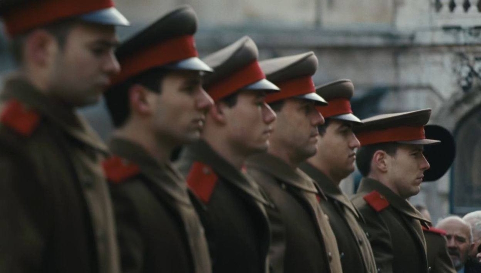 Najbolji mađarski dramski filmovi iz godine 2015 online