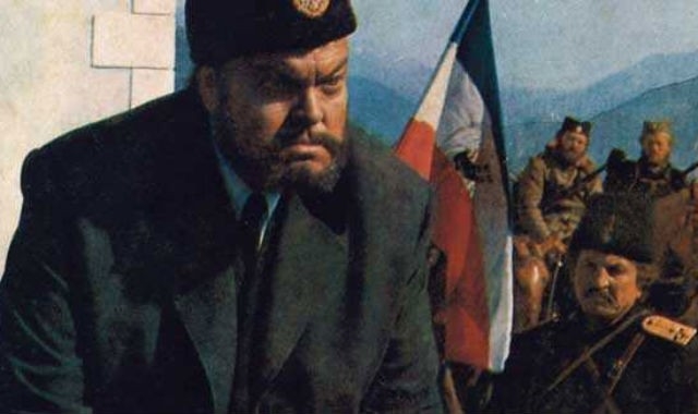 Jugoslávie: najbolji povijesni filmovi online