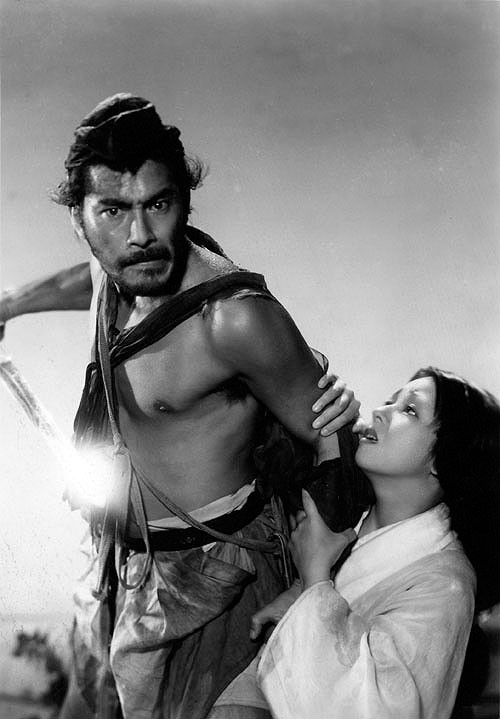 Najbolji japanski filmovi iz 50-tih online