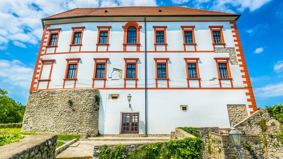 The best croatian new series from year 2025 online