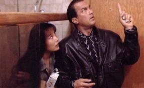 Фільм Na smrtonosnoj zemlji