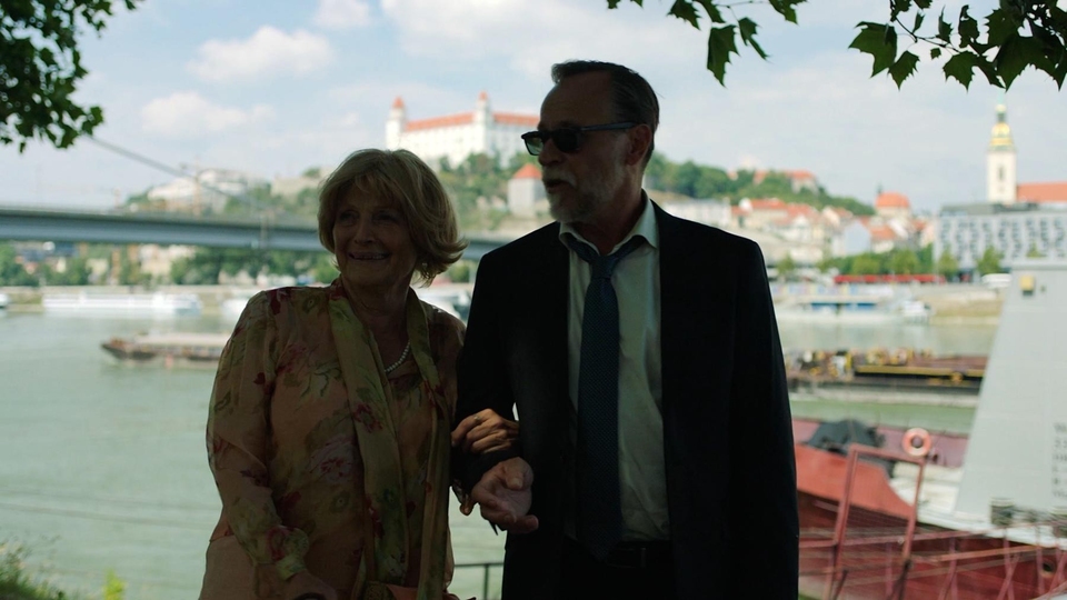 Film Tancuj Matyldo