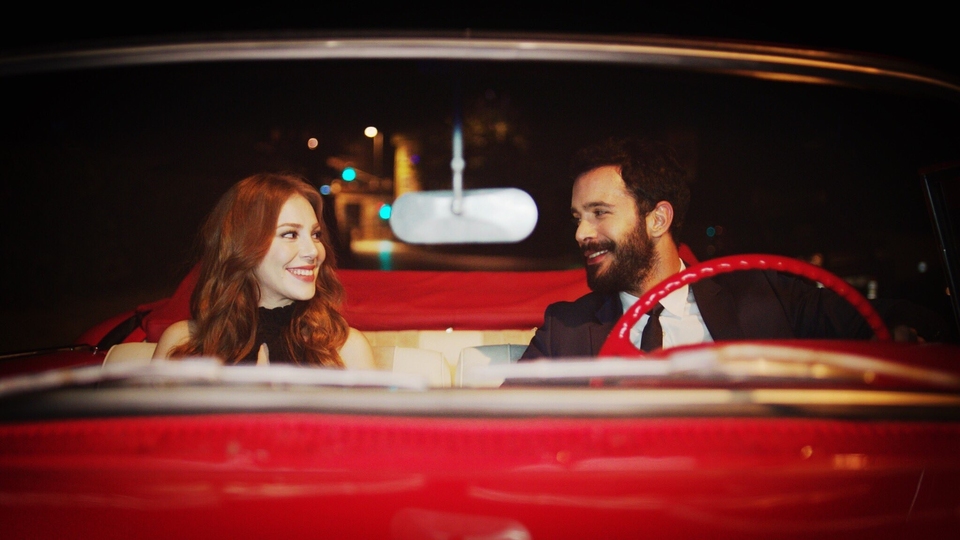 The best turkish romantic series online