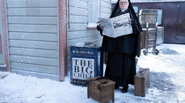 Sister Boniface Mysteries: Christmas Special 2024 I (1)