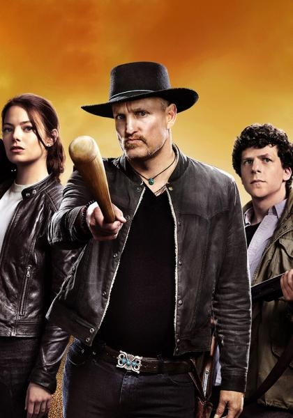Zombieland: Rána jistoty