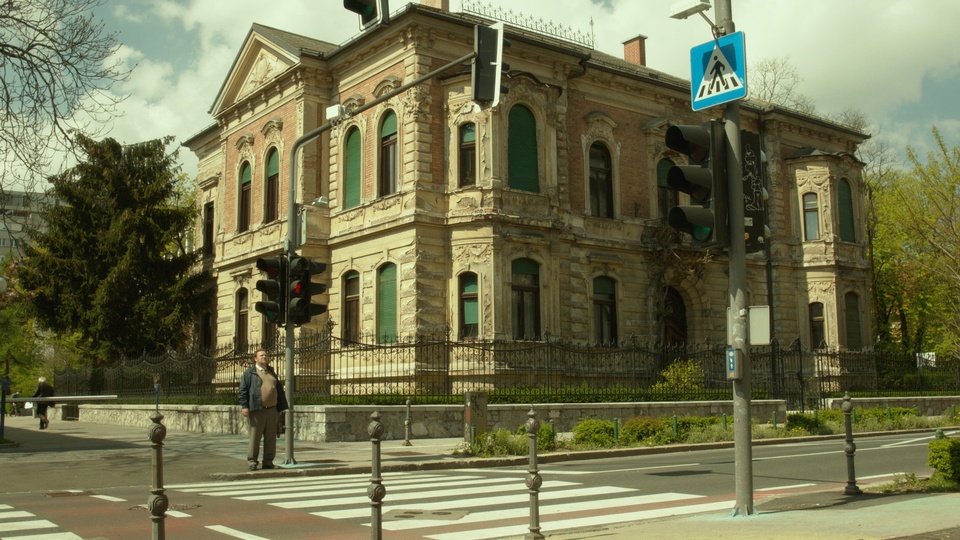 Film Moderne Kunst