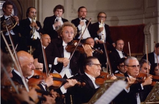 Návrat velkého blondýna