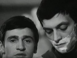 Najlepšie československé psychologické filmy z roku 1964 online