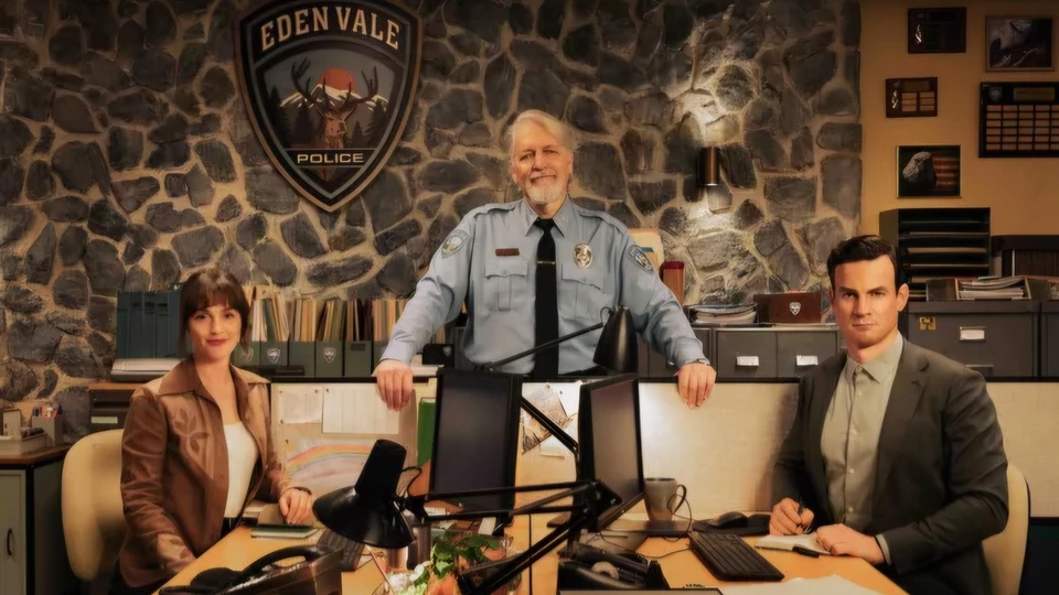 30 new series from year 2025 online