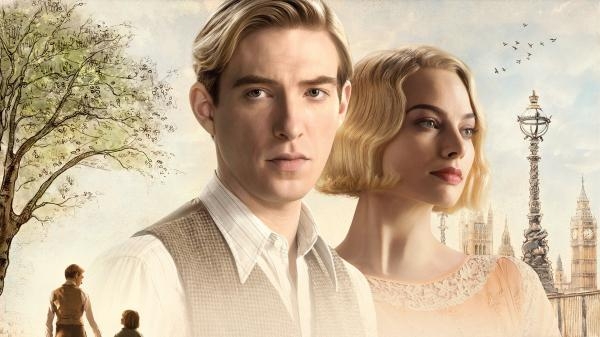 Goodbye Christopher Robin