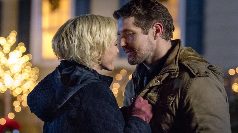 Film Ljubav u Sobovoj kolibi