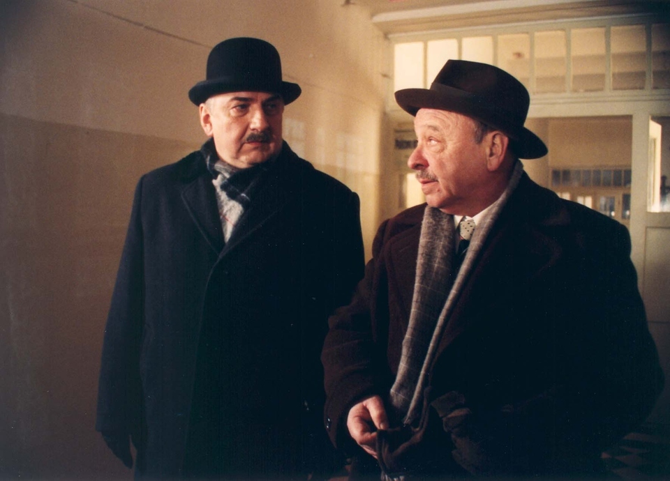 The best czech short stories from year 2005 online