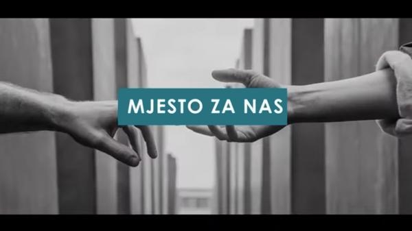 Mjesto za nas