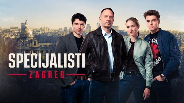 Specijalisti Zagreb