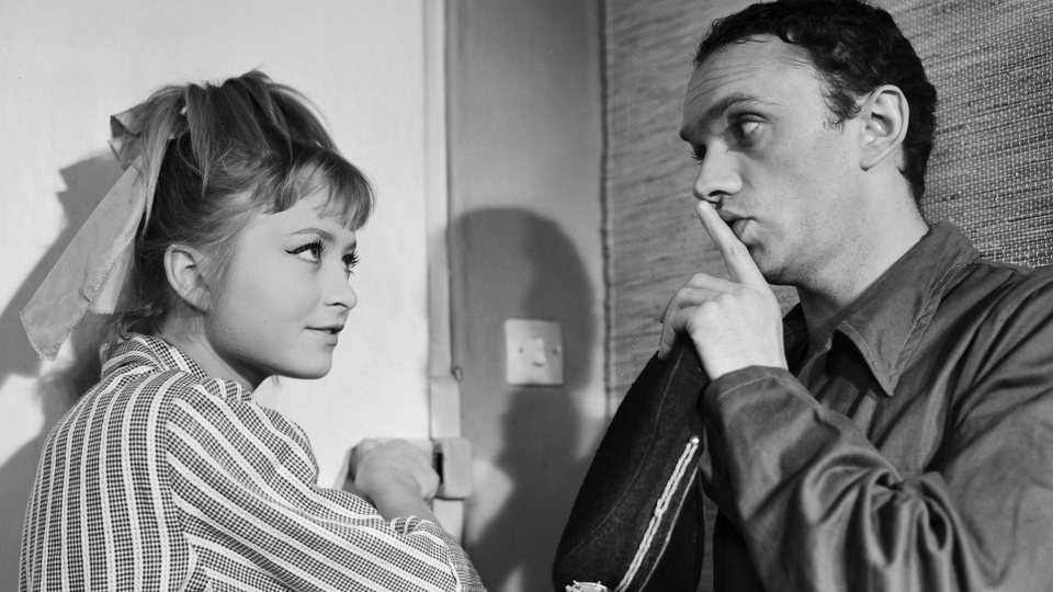 Najlepsze polskie filmy z roku 1966 online