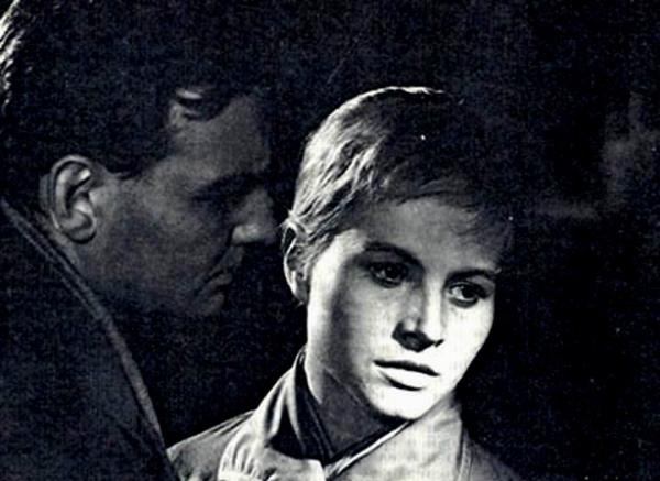 Taková láska