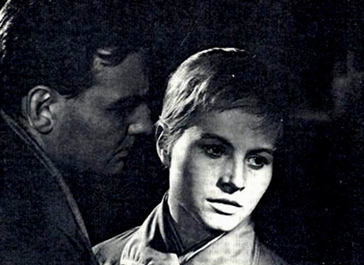 Film Taková láska