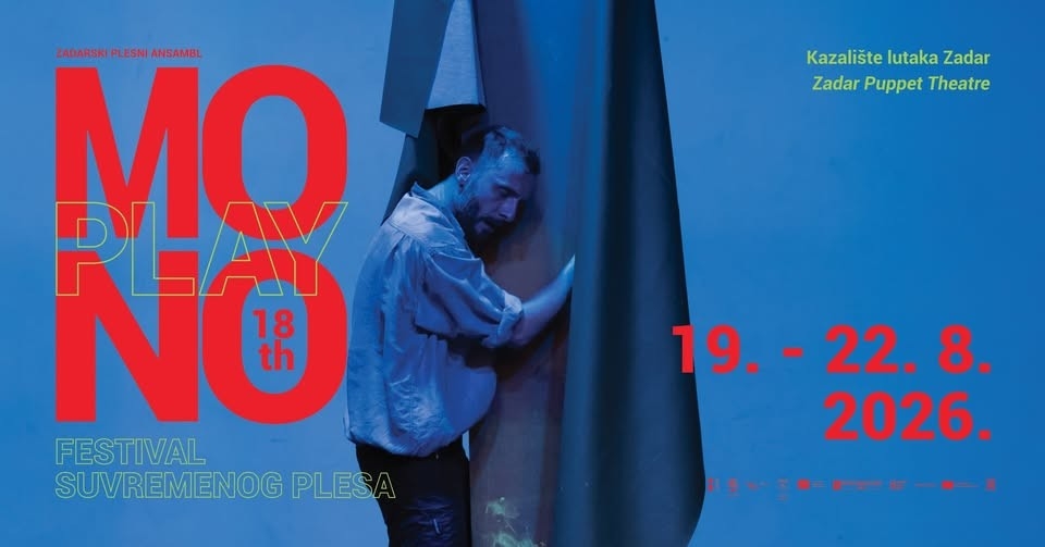 Серія Monoplay 2026. - kronika