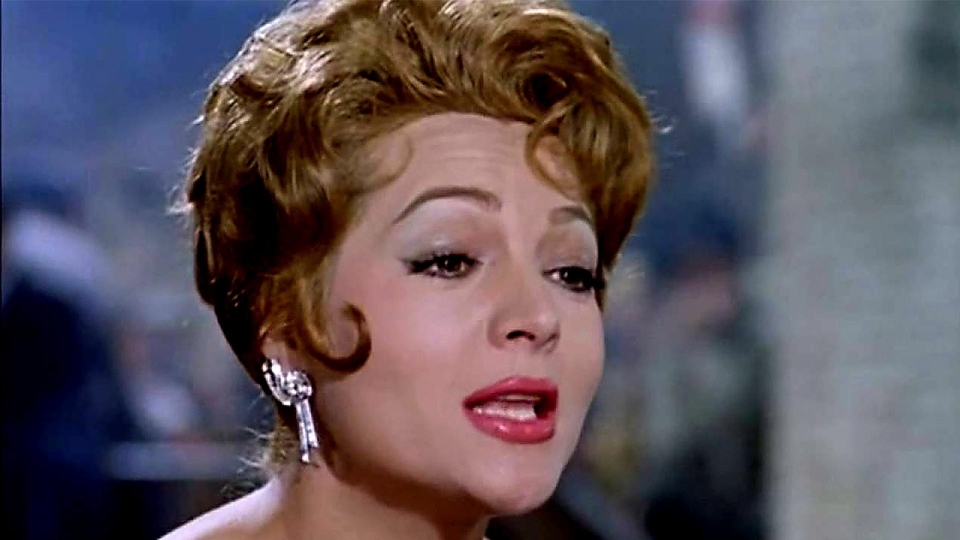 Najbolji španjolski filmovi iz 60-tih online