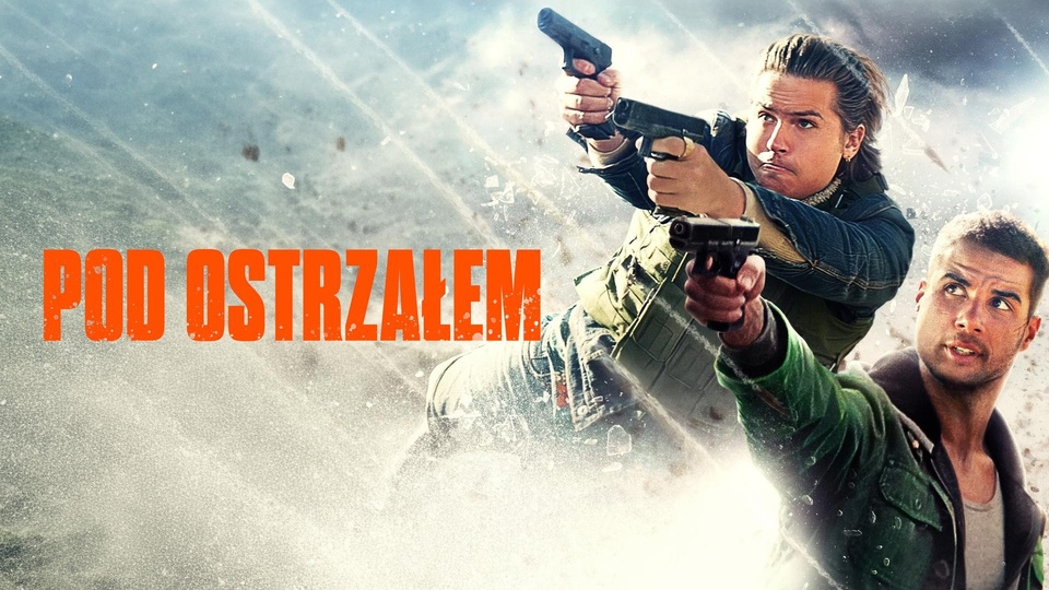 Najlepsze amerykanskie nowe filmy z roku 2025 online