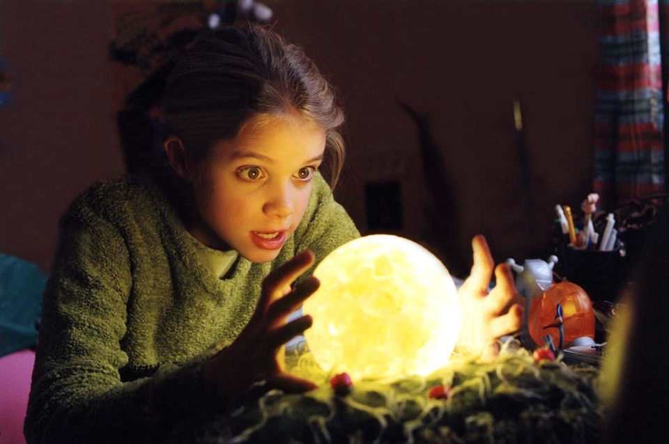 Film Bibi Blocksberg