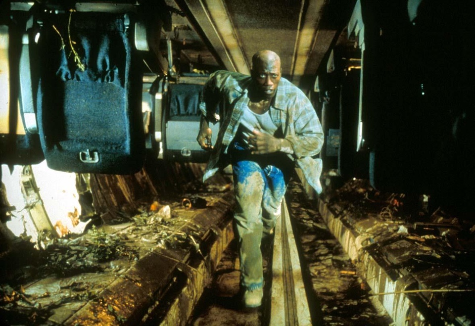 Film Wydział pościgowy