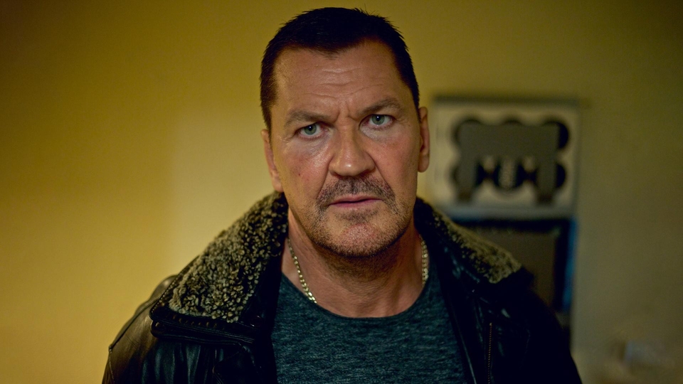 Film Zawód gangster 4