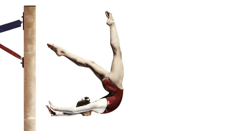 Documentary At the Heart of Gold: Inside the USA Gymnastics Scandal
