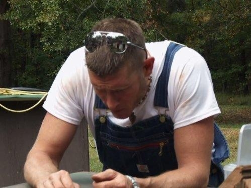 Seriál Moonshiners