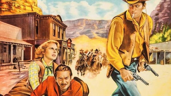 Streets of Laredo