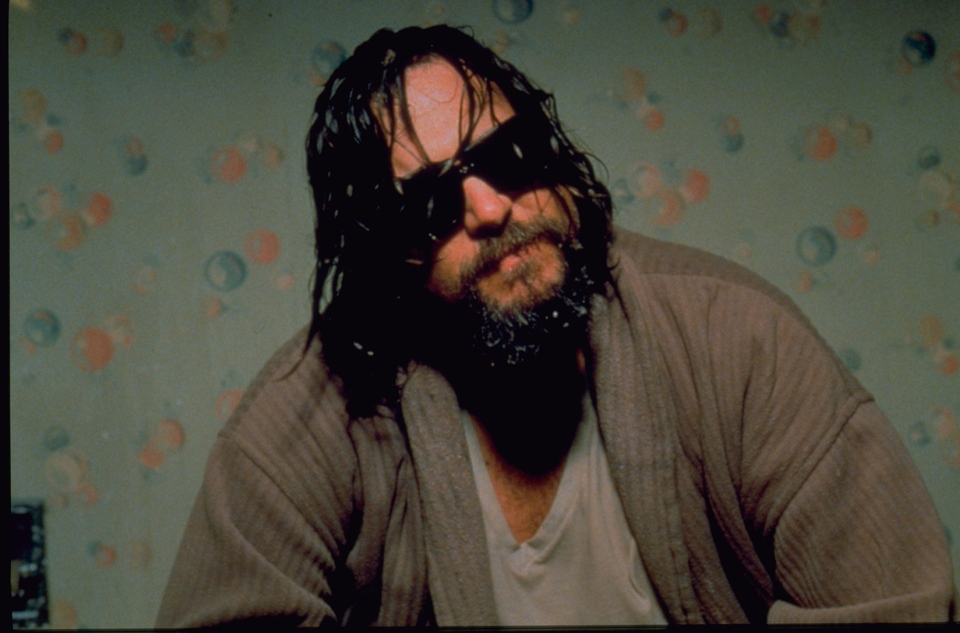 Film Veliki Lebowski